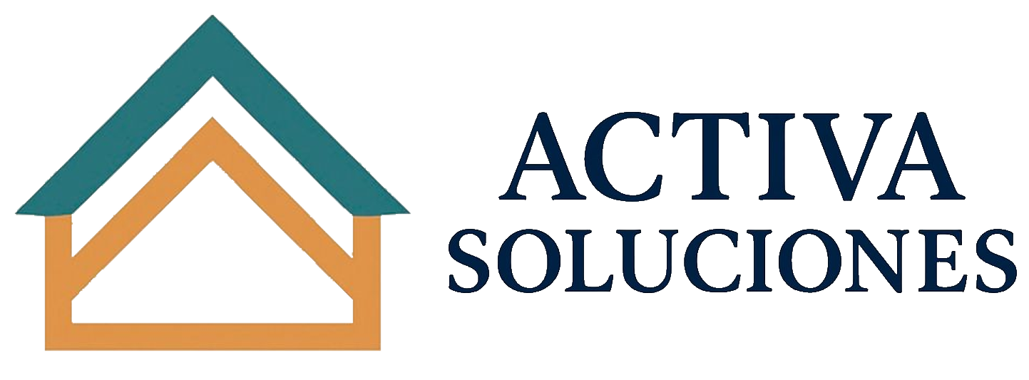 Activa Soluciones Logo